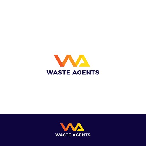 Design a logo for a waste management consultant | Logo design contest