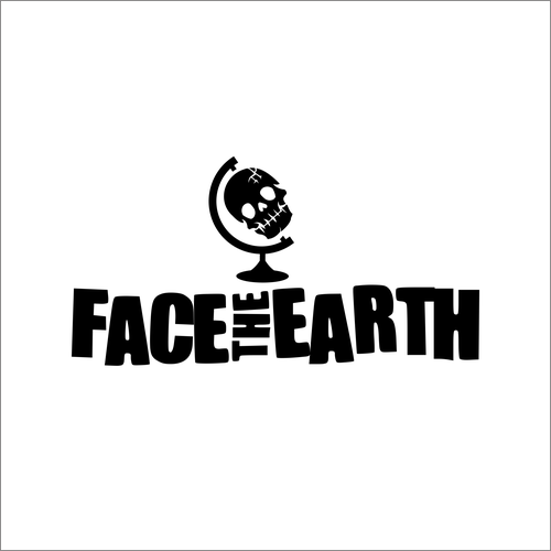 Band Identity Font (w/ Optional Logo) Design von PixelBot