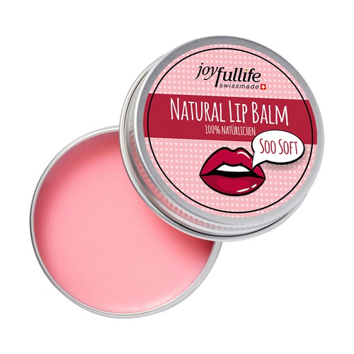 Product label contest entry by D'D Design