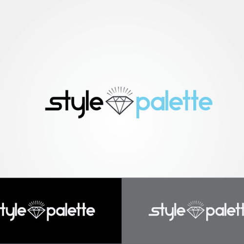 Help Style Palette with a new logo Design von Gabi Salazar