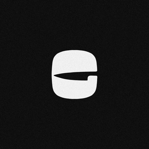 "CHEF": Food & Cooking Social Media Logo Design by reza ernanda