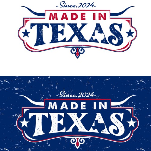 Made in Texas Design by Mahi Malik