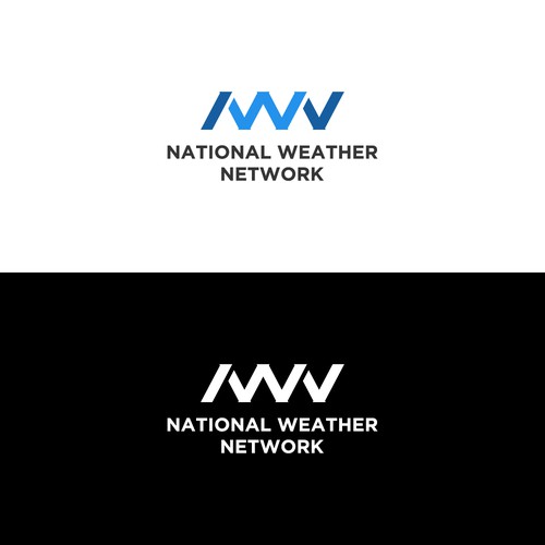 We are looking for a national weather network logo that will appeal to all. Design by Opick99