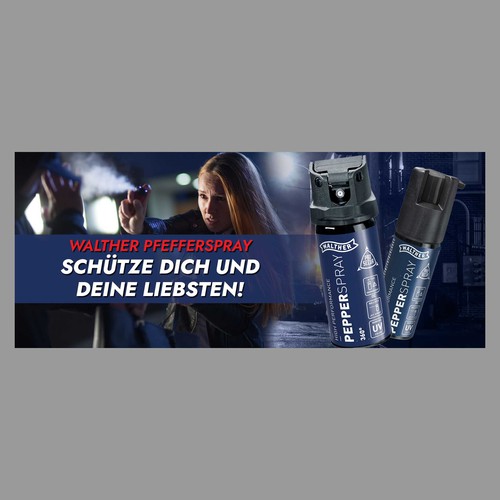 Banner ad contest entry by Creativity symbol