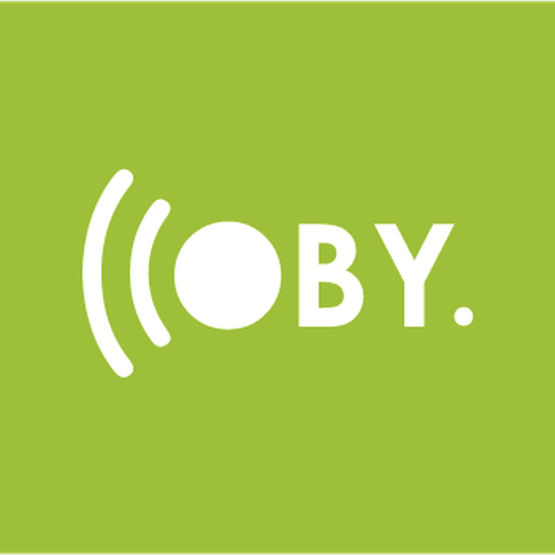 "Create a winning brand for OBY! " winning Landing page design