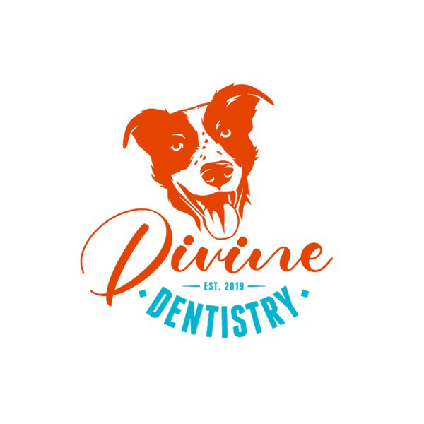 Design by creta titled "Logo for mobile veterinary dentistry truck"