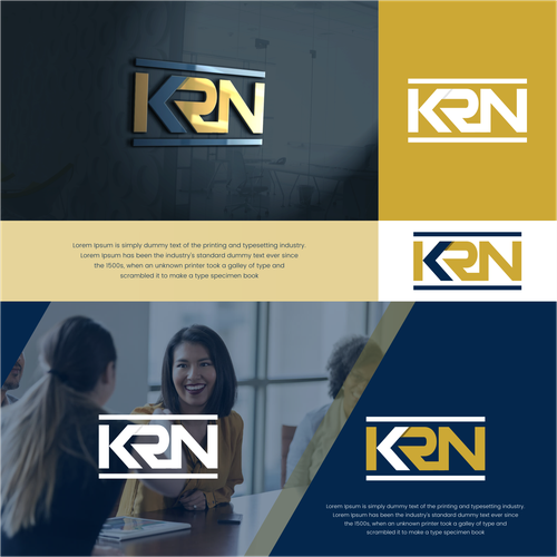 Logo design contest entry by amarta_art®