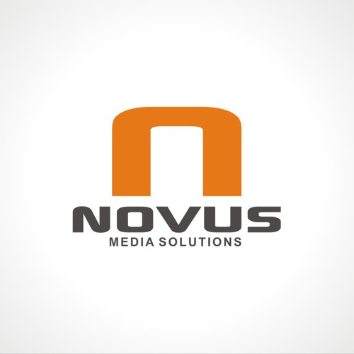 Develop a logo and identity for new innovative media company Design by sihanss