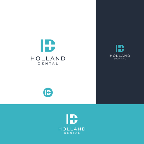 Design Dental Practice Logo with inspiration included Design by sukmo