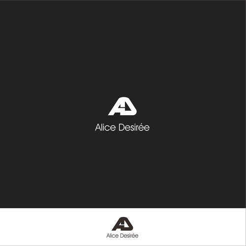 Logo design contest entry by odhe.