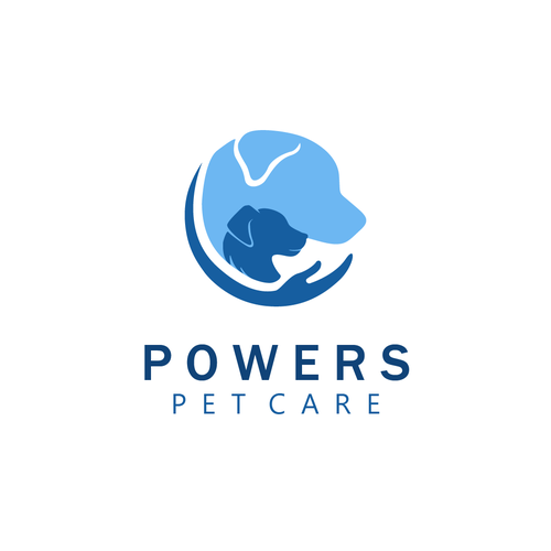 Need a Dog Walking business logo Design réalisé par NOR Designs