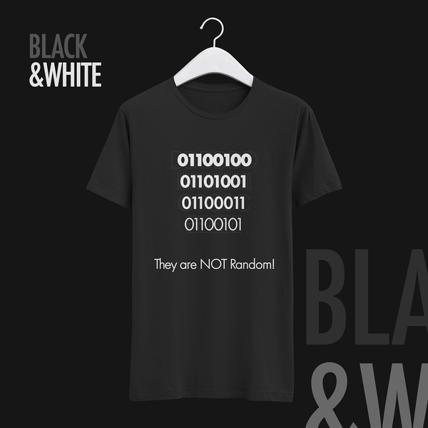 Developer Conference Tshirt (3)