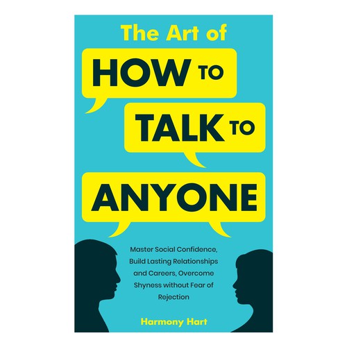 Design a professional, outstanding book cover for a self help book (Amazon KDP) Design by MbahDjoyo