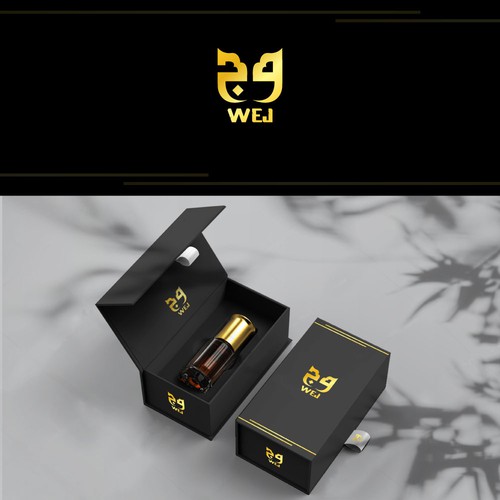  contest entry by brand_ing