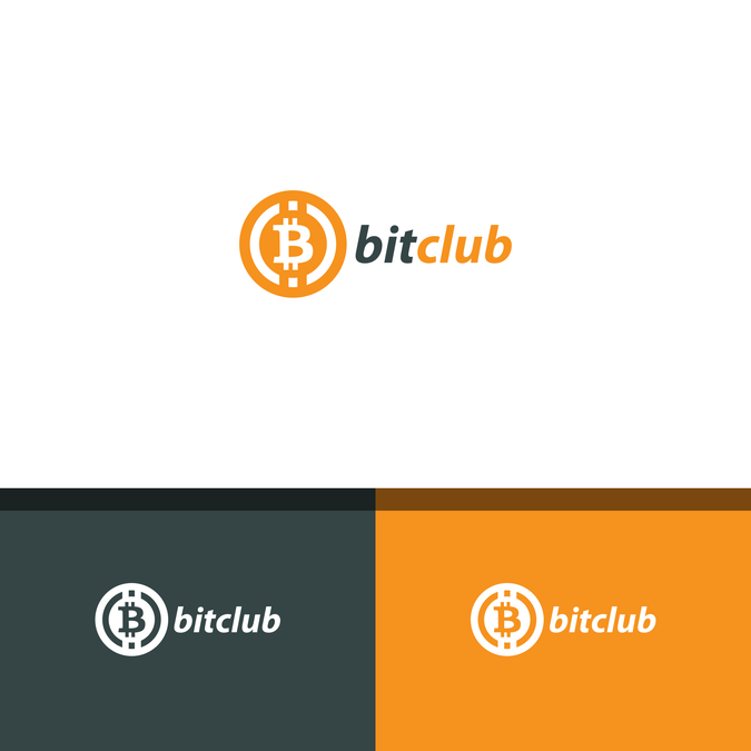 Easy Bitcoin Mining Company Logo | Logo design contest