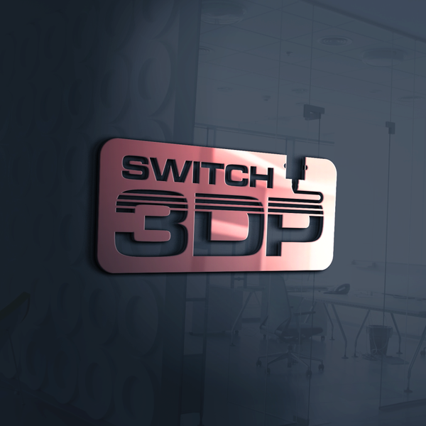 Design by sphere-design titled "3DP"