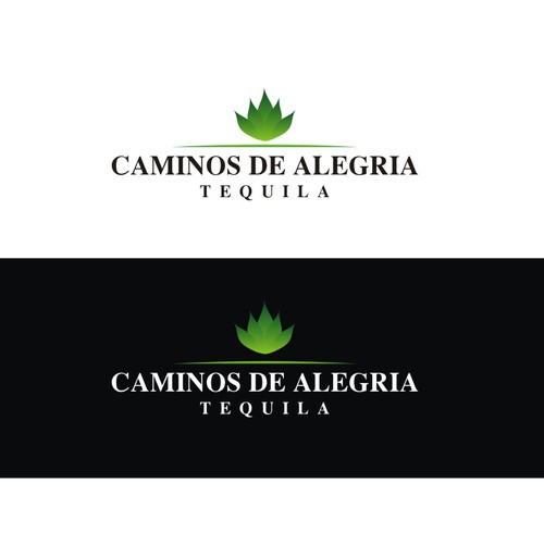 we need a logo for a premium tequila Design by nik007
