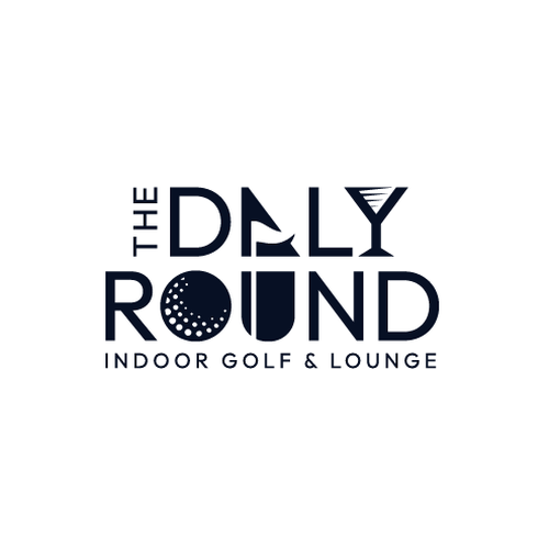 The Daly Round Design by sebuahruang