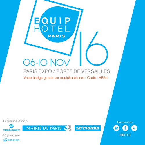 Poster contest entry by bluesflamingo