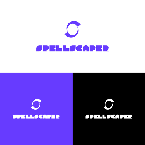 Design logo for gaming platform + Additional paid work for winner Design by EspadaDesign