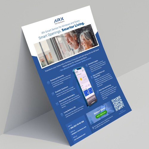 Smart idea for smart solution Design by Monki D Loy