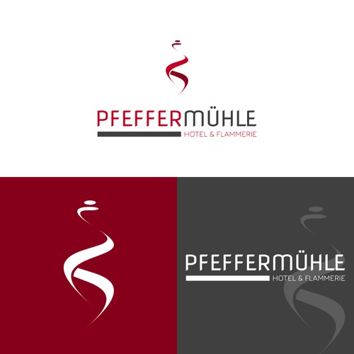 Logo design contest entry by WERBAL