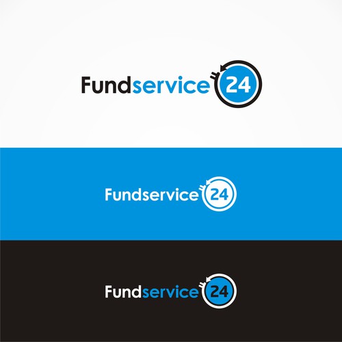 Design vincitore del contest "Modernes Logo"