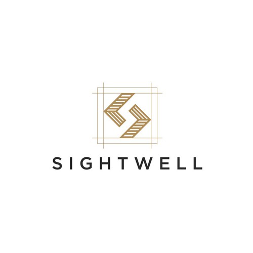 Design a Timeless Logo for Sightwell — A Place-Rooted Creative Developer Design by FreehubCo™