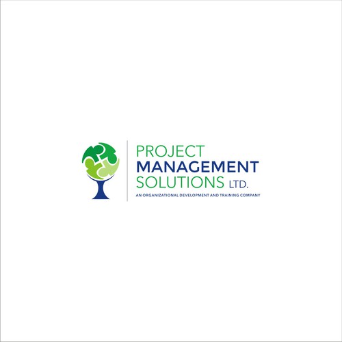 Create a new and creative logo for Project Management Solutions Limited Design by zarzar