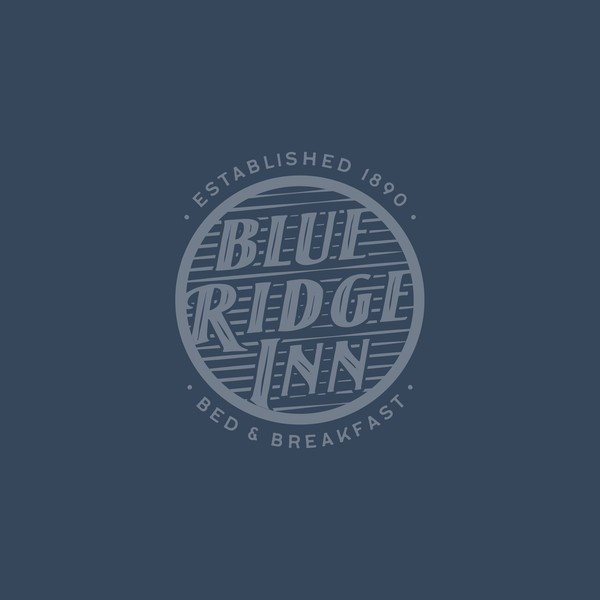 LOGO DESIGN ENTRY (Finalist)