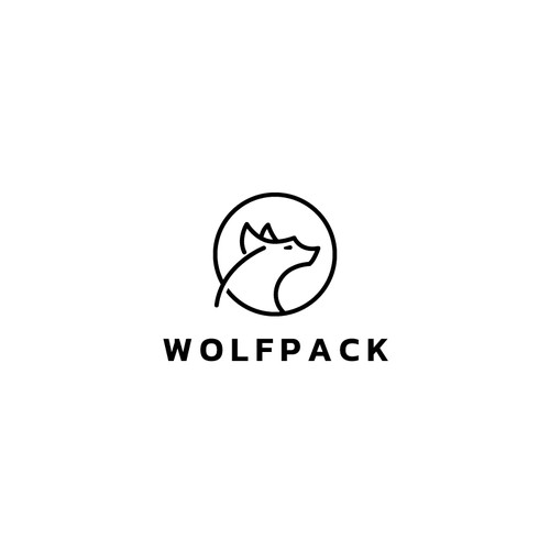 TEAM WOLFPACK Gumball 3000 Champions need new logo! Diseño de cs_branding