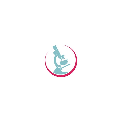 Designs | Create the Coolest Microscope logo design | Logo design contest