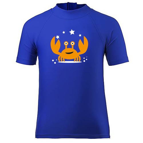 T-shirt contest entry by logobiene