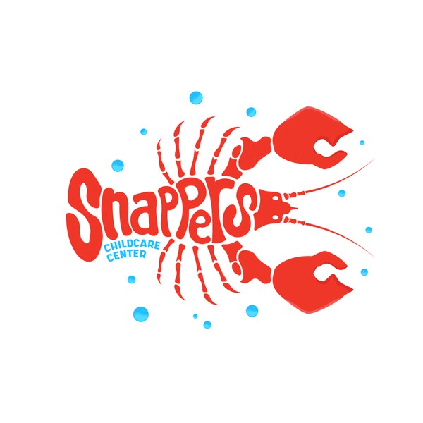 Design by Srdjan Savić titled "Snappers"