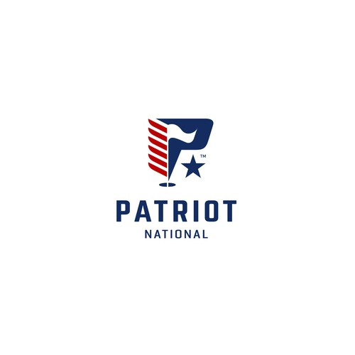 Patriots National Golf Club Design réalisé par FAVEO®