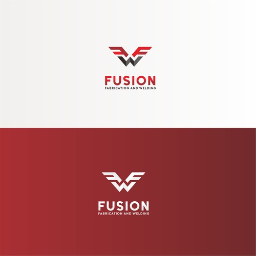 we need a badass welding logo Design by Draworks