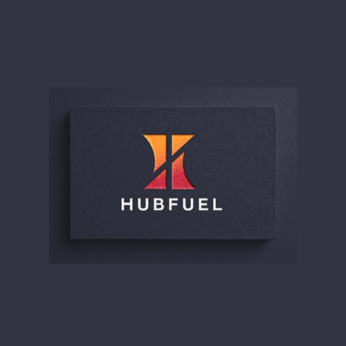 HubFuel for all things nutritional fitness Design von s_saif