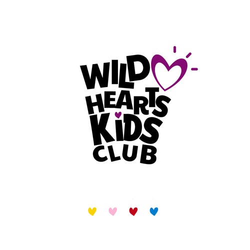 I need a logo for a wild, creative, adventurous and outrageously fun after school program. Design by JCGWdesign