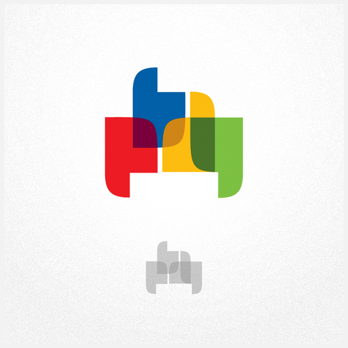 99designs community challenge: re-design eBay's lame new logo! Ontwerp door Mon GE Designs