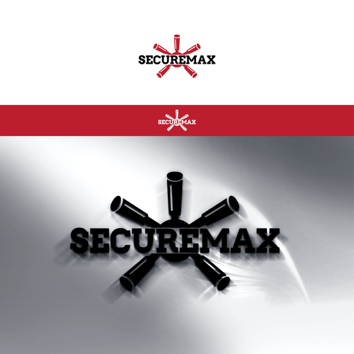 Designs | SECUREMAX NEEDS A POWEFUL NEW LOGO! | Logo design contest