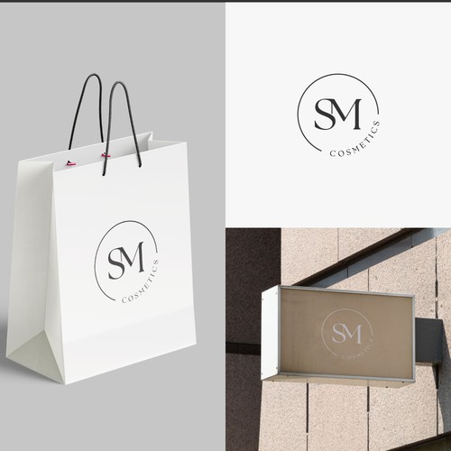 Logo design contest entry by anx_studio