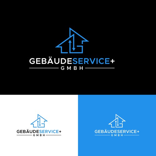 Logo & business card contest entry by anyddesign