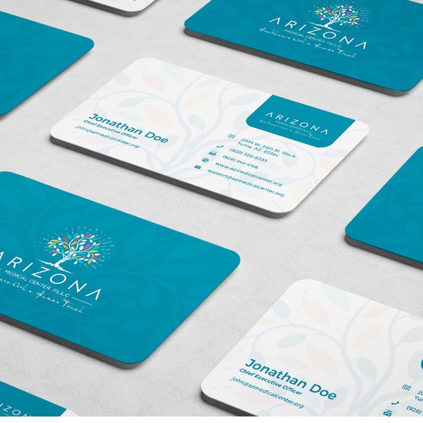 Identity for Medical Practice