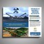 Postcard Design - Flyer Design - Find Creative Flyer Designers | 99designs