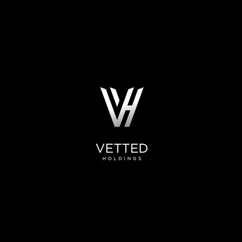 Design di Vetted Holdings New Logo di ferytale