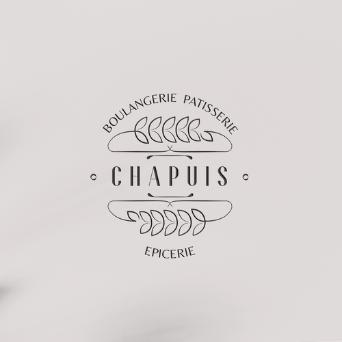 Logo & brand identity pack contest entry by Pticaubica