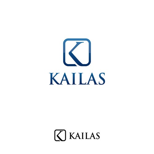 Create a winning logo and business card design for Kailas Holdings ...