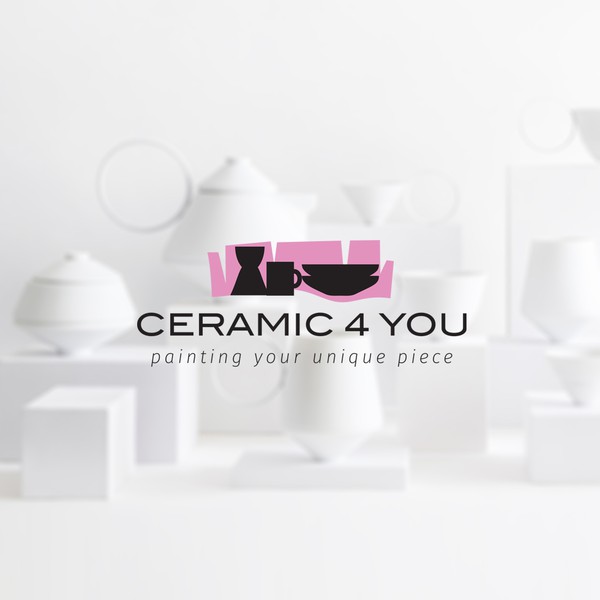 Negozio di ceramiche