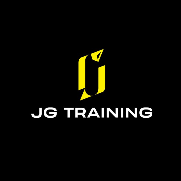 Design by Canoz titled "At JG Training LOGO"