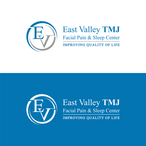 Design Help design a  new logo for a TMJ, Facial Pain practice por S A R K O D I T